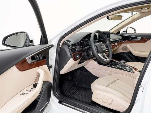 Used 2023 Audi A4 2.0T allroad Premium Plus w/ Premium Plus Package image 6