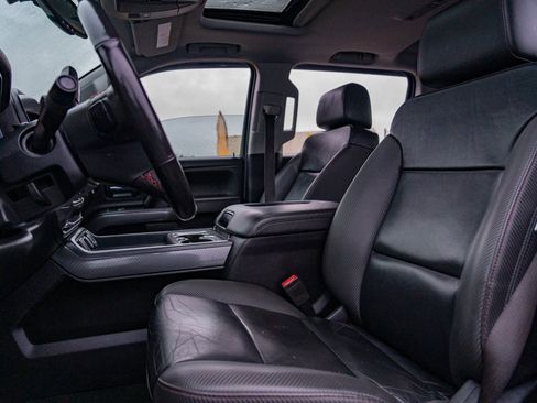 Used 2016 GMC Sierra 2500 SLT image 21