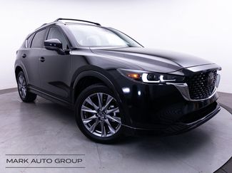 Used 2024 MAZDA CX-5 AWD 2.5 S video 1
