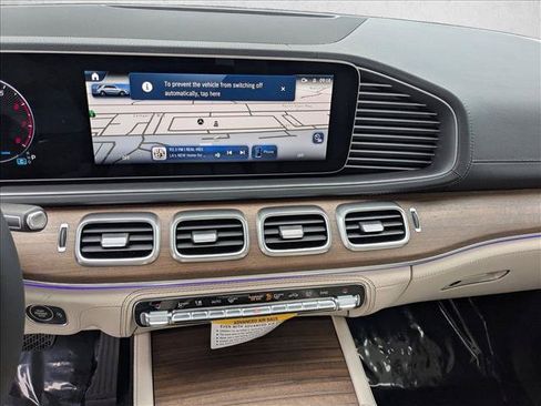 New 2026 Mercedes-Benz GLE 350 4MATIC image 12