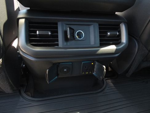 Used 2024 Ford F150 XLT w/ Equipment Group 303A High AWD/4WD image 17