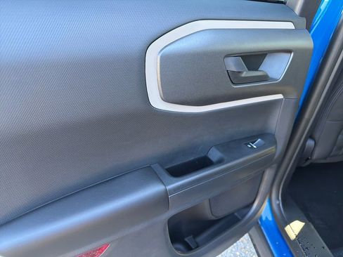 New 2025 Ford Bronco Sport Big Bend image 9