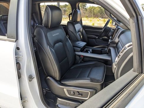 Used 2023 RAM 1500 Laramie image 52