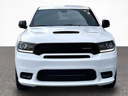 Used 2020 Dodge Durango R/T w/ Blacktop Package image 3
