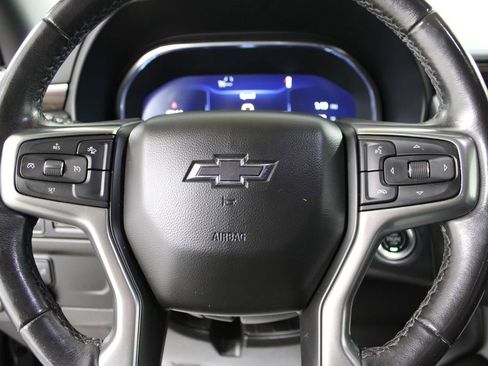Used 2022 Chevrolet Tahoe Z71 image 39