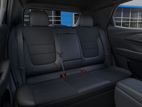 Used 2023 Chevrolet TrailBlazer RS w/ Convenience Package AWD/4WD image 52