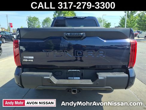 Used 2023 Toyota Tundra SR5 AWD/4WD image 10