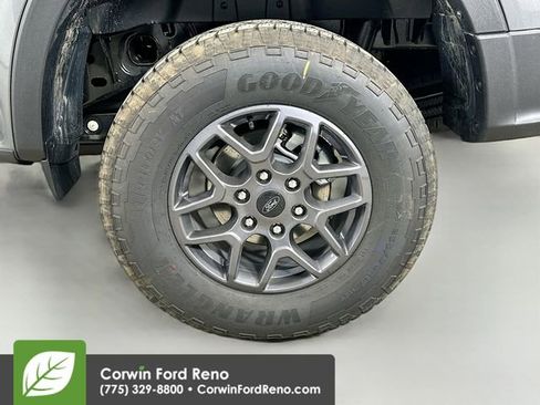 New 2026 Ford Ranger XLT w/ Equipment Group 301A High image 32