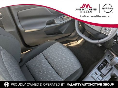 New 2026 Nissan Sentra SV image 23