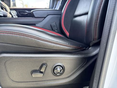 Used 2022 RAM 1500 TRX w/ TRX Level 2 Equipment Group image 7