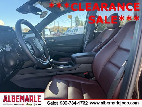 Used 2024 Dodge Durango GT image 14