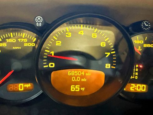 Used 2002 Porsche 911 Carrera image 23