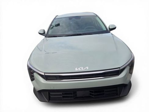 New 2026 Kia K4 LXS image 9