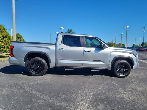 Used 2024 Toyota Tundra SR5 image 8