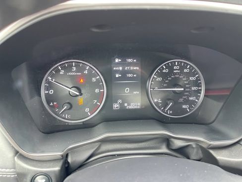 Certified 2024 Subaru Legacy Limited AWD/4WD image 23