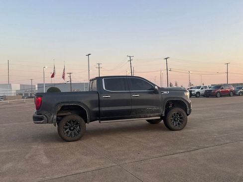 Used 2021 GMC Sierra 1500 Denali w/ Denali Ultimate Package AWD/4WD image 31