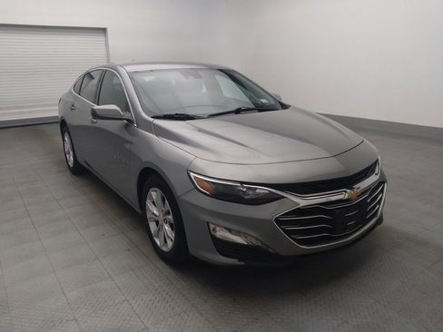 Used 2023 Chevrolet Malibu LT FWD image 13