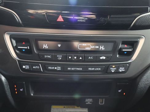 Used 2022 Honda Pilot Special Edition image 47