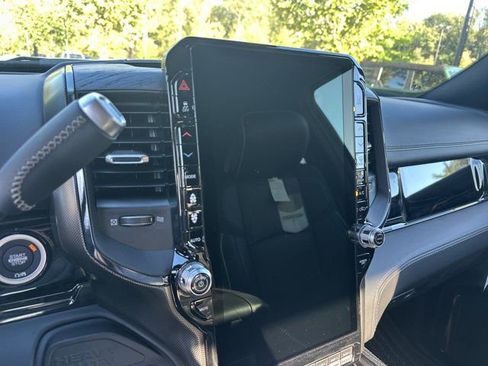 New 2026 RAM 2500 Limited image 25