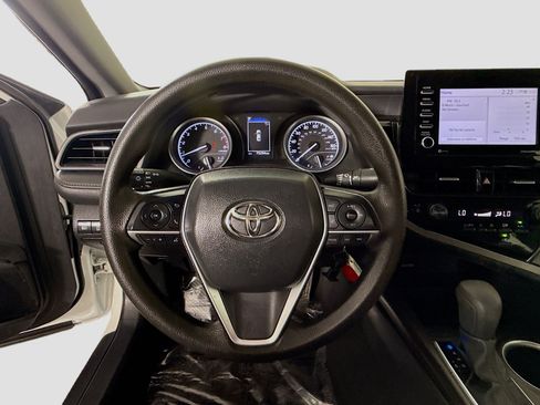 Used 2023 Toyota Camry LE FWD image 13