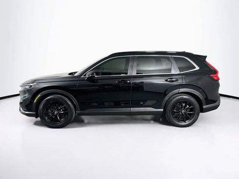 Used 2023 Honda CR-V Sport image 3
