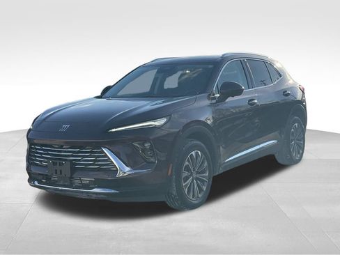 Used 2024 Buick Envision Preferred image 2