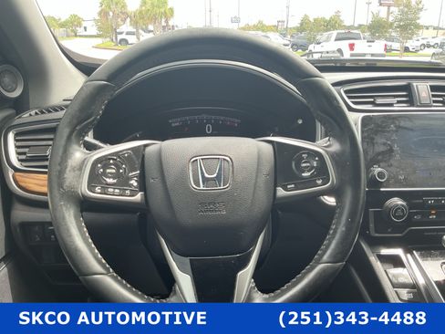Used 2019 Honda CR-V EX-L image 18