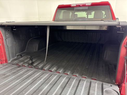 Used 2023 Chevrolet Silverado 1500 High Country w/ High Country Premium Package AWD/4WD image 14