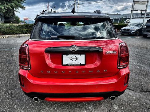 Used 2024 MINI Cooper Countryman S AWD/4WD image 13