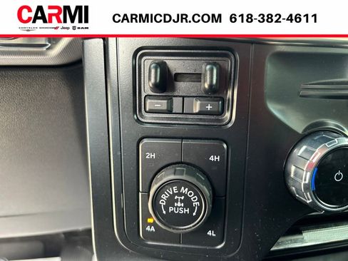 Used 2022 Ford F150 Raptor w/ Equipment Group 801A High AWD/4WD image 31