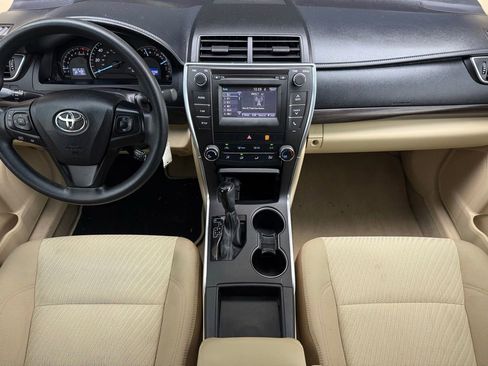Used 2015 Toyota Camry LE FWD image 11