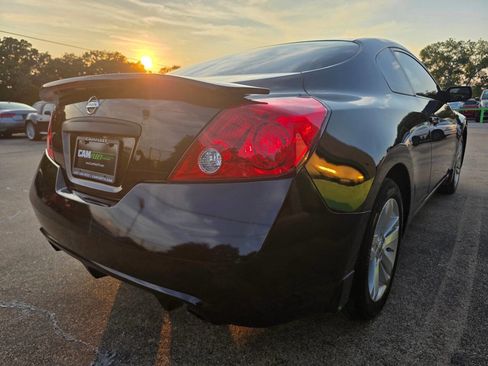Used 2012 Nissan Altima 2.5 S w/ Convenience Pkg image 8