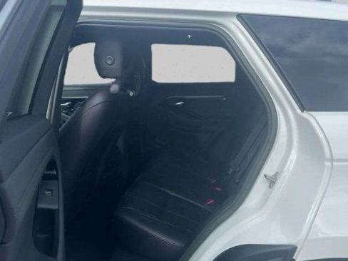 Used 2023 Land Rover Range Rover Evoque R-Dynamic SE AWD/4WD image 20