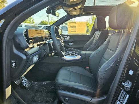 New 2026 Mercedes-Benz GLE 450 4MATIC image 17