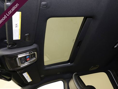 Used 2022 RAM 3500 Limited image 13