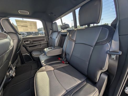 New 2025 RAM 2500 Laramie image 15