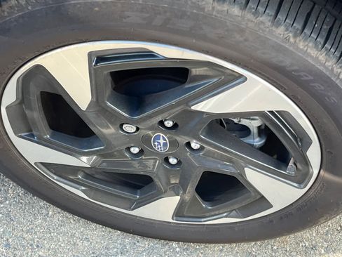 Used 2024 Subaru Crosstrek 2.5i Limited image 22