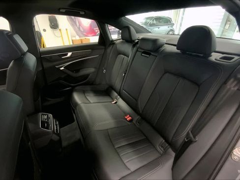 Used 2021 Audi A6 Premium Plus AWD/4WD image 26
