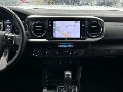 Used 2023 Toyota Tacoma Limited image 22