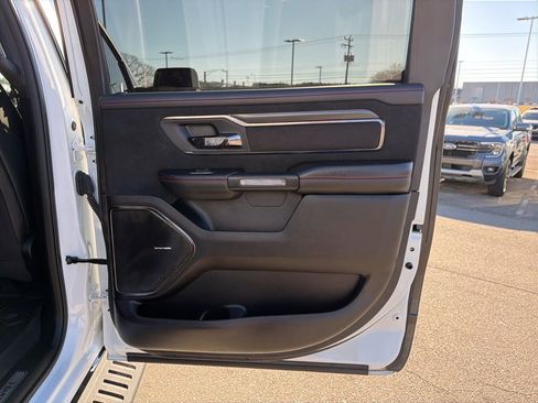 Used 2021 RAM 1500 TRX w/ TRX Level 2 Equipment Group image 19