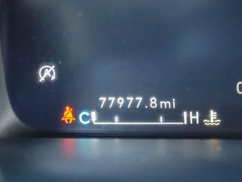 Used 2022 Lincoln Nautilus Black Label w/ Class II Trailer Tow Package image 30