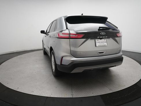 Used 2022 Ford Edge SEL AWD/4WD image 35
