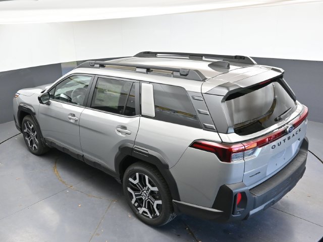 New 2026 Subaru Outback Touring XT AWD/4WD image 49