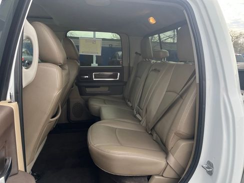 Used 2012 RAM 2500 Laramie image 17