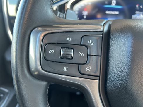 Certified 2023 Chevrolet Silverado 1500 High Country w/ High Country Premium Package image 20