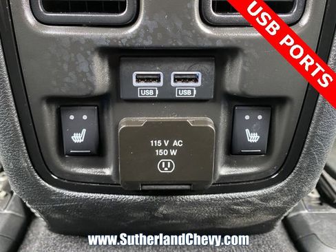 Used 2025 Dodge Durango R/T image 49