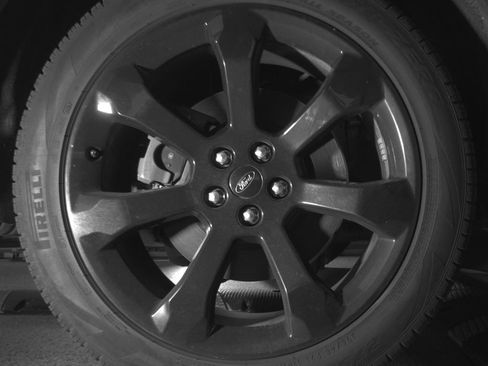 Used 2024 Ford Explorer ST w/ Equipment Group 401A AWD/4WD image 16