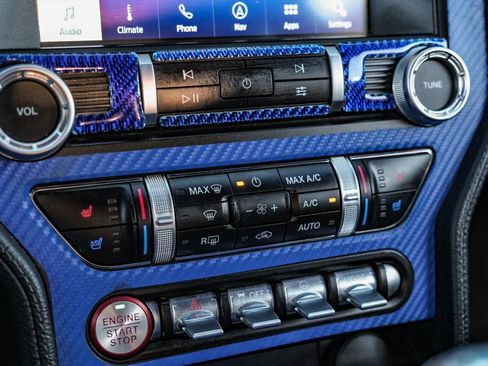 Used 2020 Ford Mustang GT Premium w/ GT Performance Package image 26