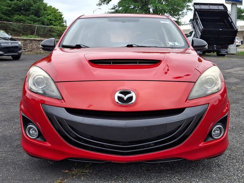 Used 2013 MAZDA MAZDA3 Touring FWD image 2