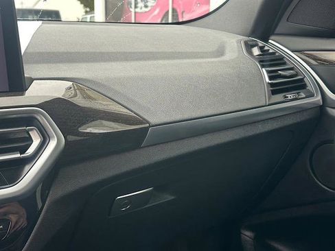 Certified 2022 BMW X3 xDrive30i w/ Premium Package 2 (ZPA) image 31